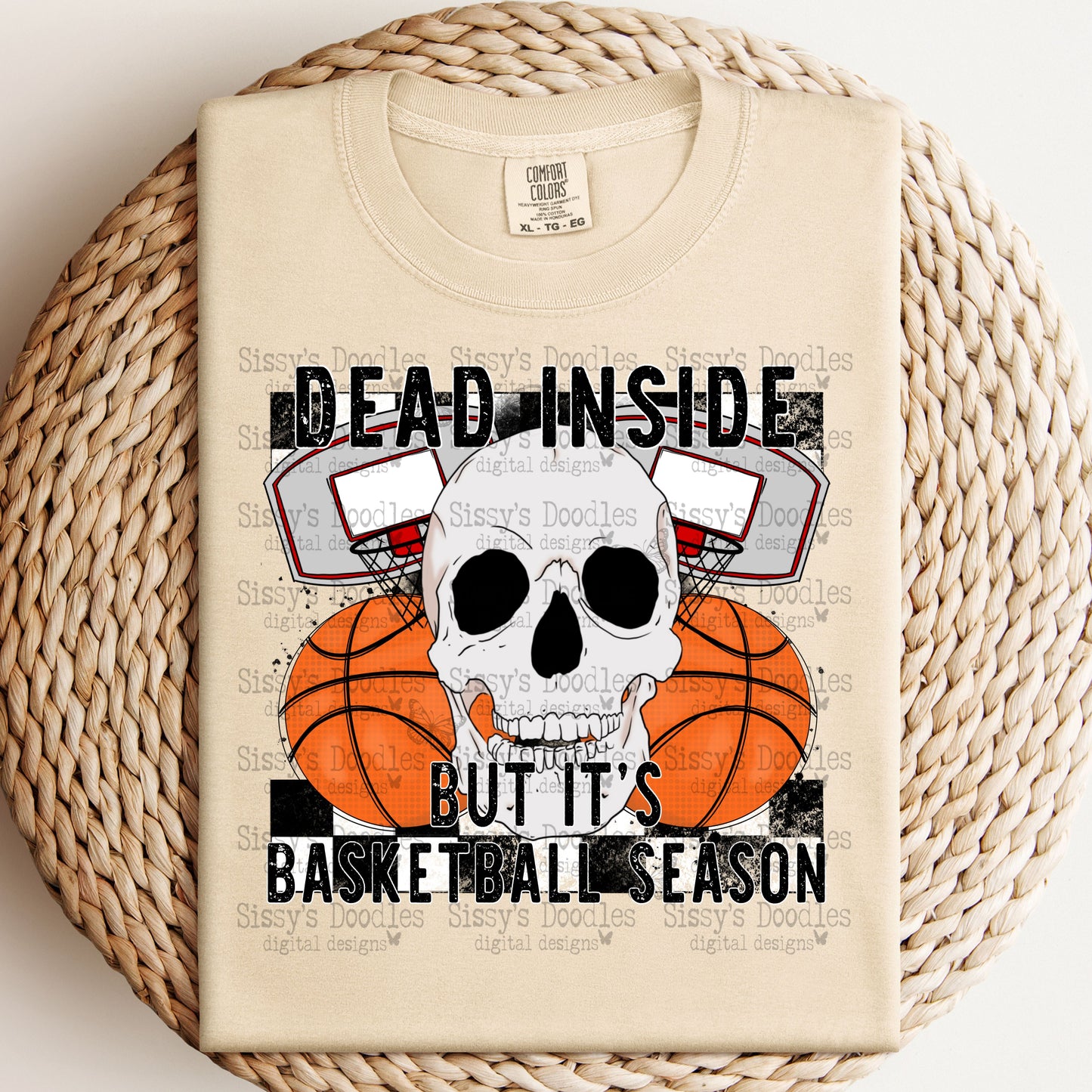 Dead Inside Sports Skellie Bundle
