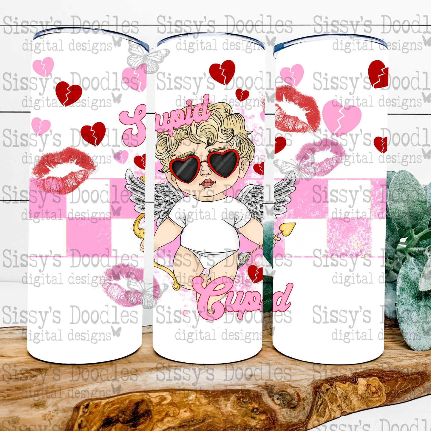 Anti Valentines Collab Bundle