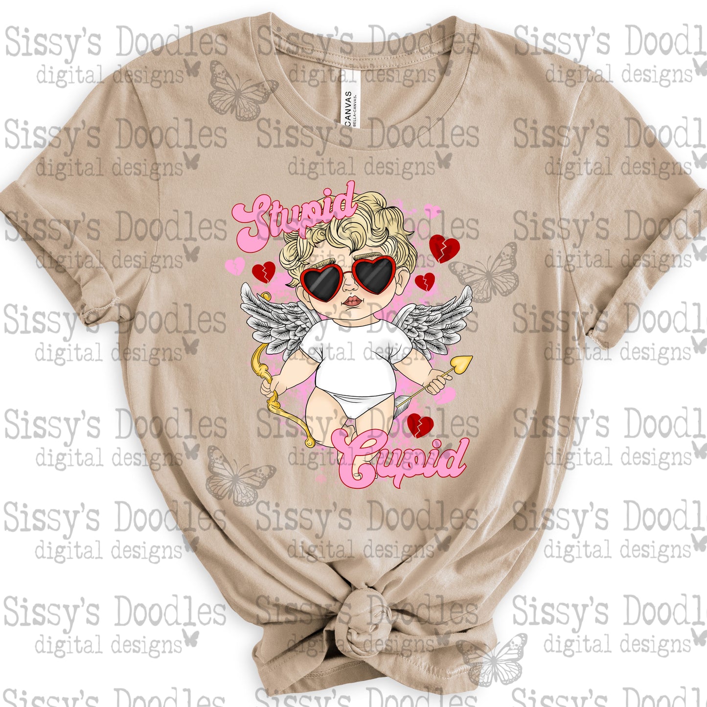 Anti Valentines Collab Bundle