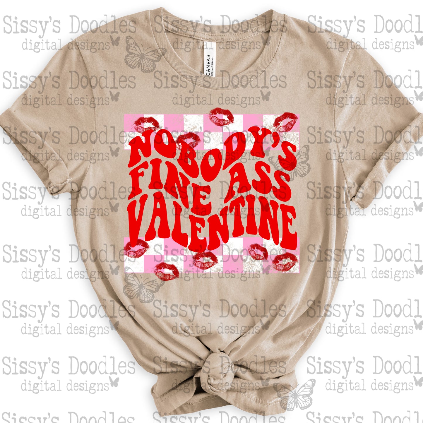 Anti Valentines Collab Bundle