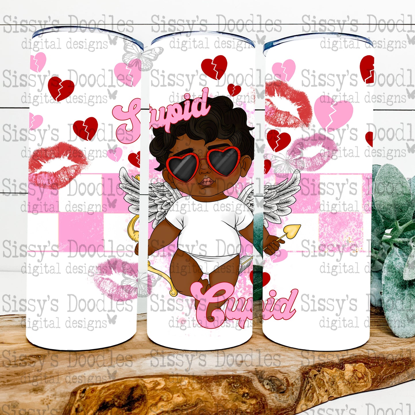 Anti Valentines Collab Bundle