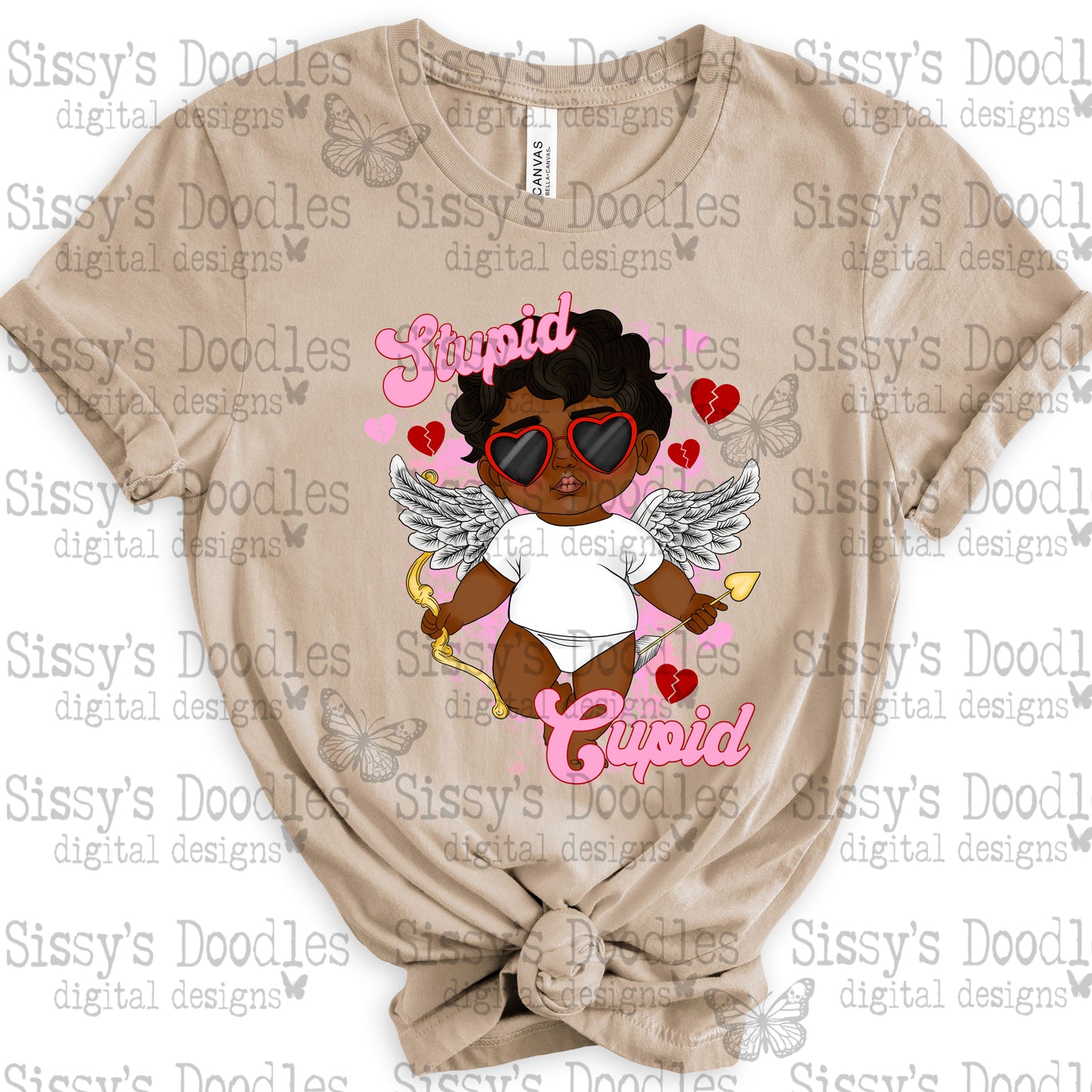Anti Valentines Collab Bundle