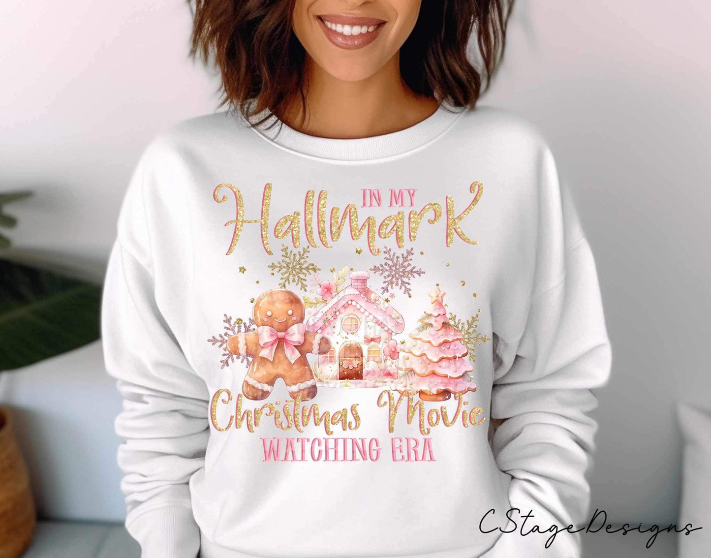 Movies Collab w/ CStage Designs
