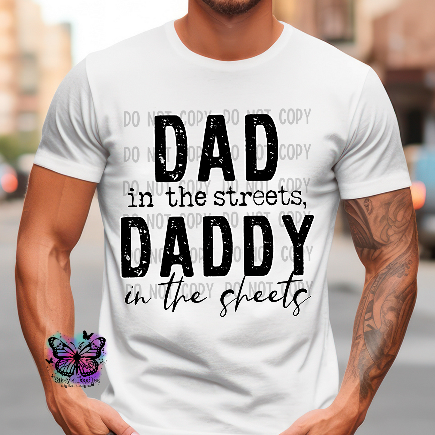 Father's Day Mini Solo Bundle