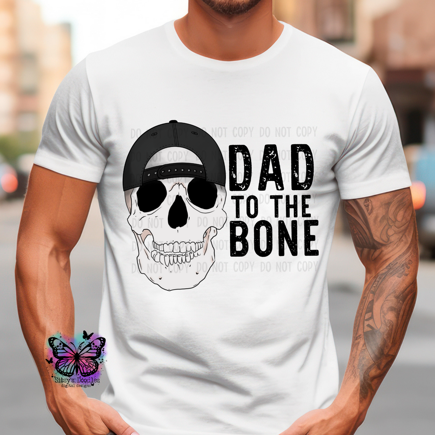 Father's Day Mini Solo Bundle