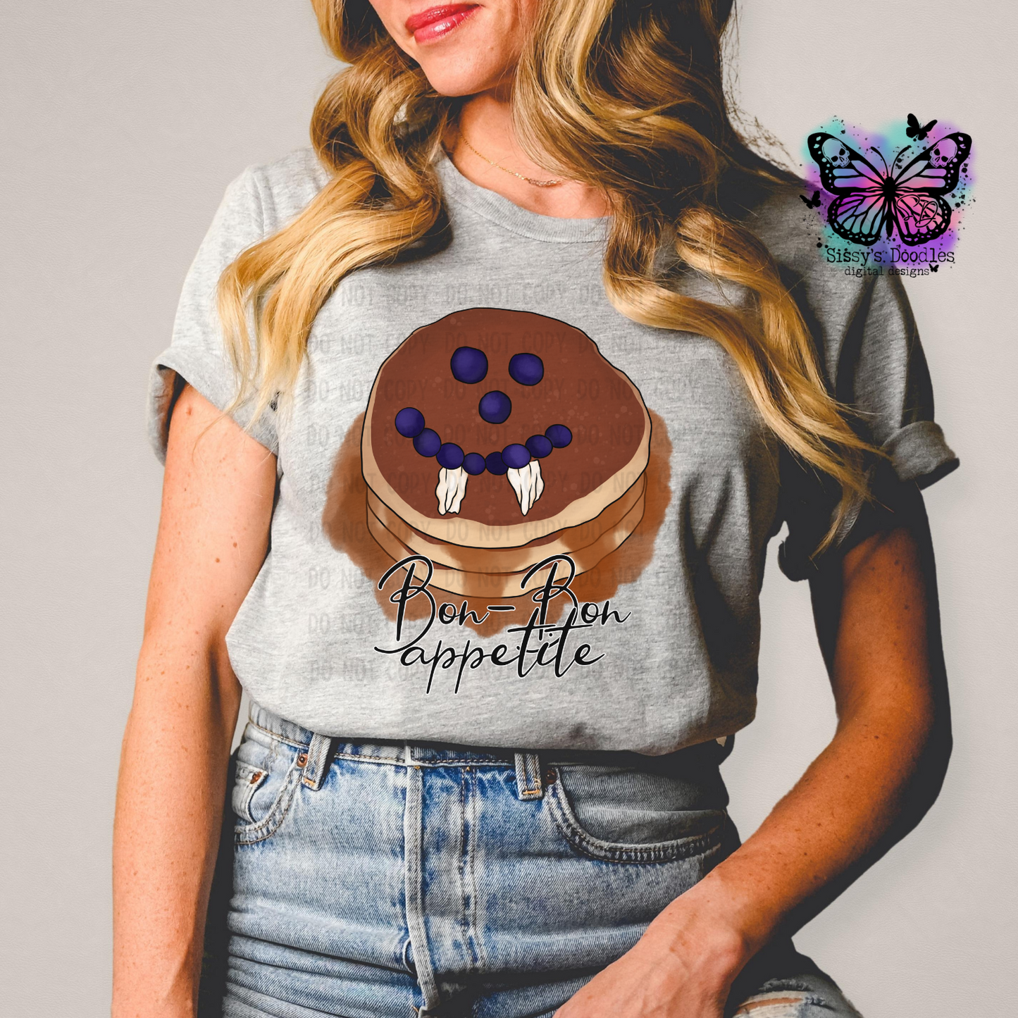 Bon-Bon Appetite PNG Download