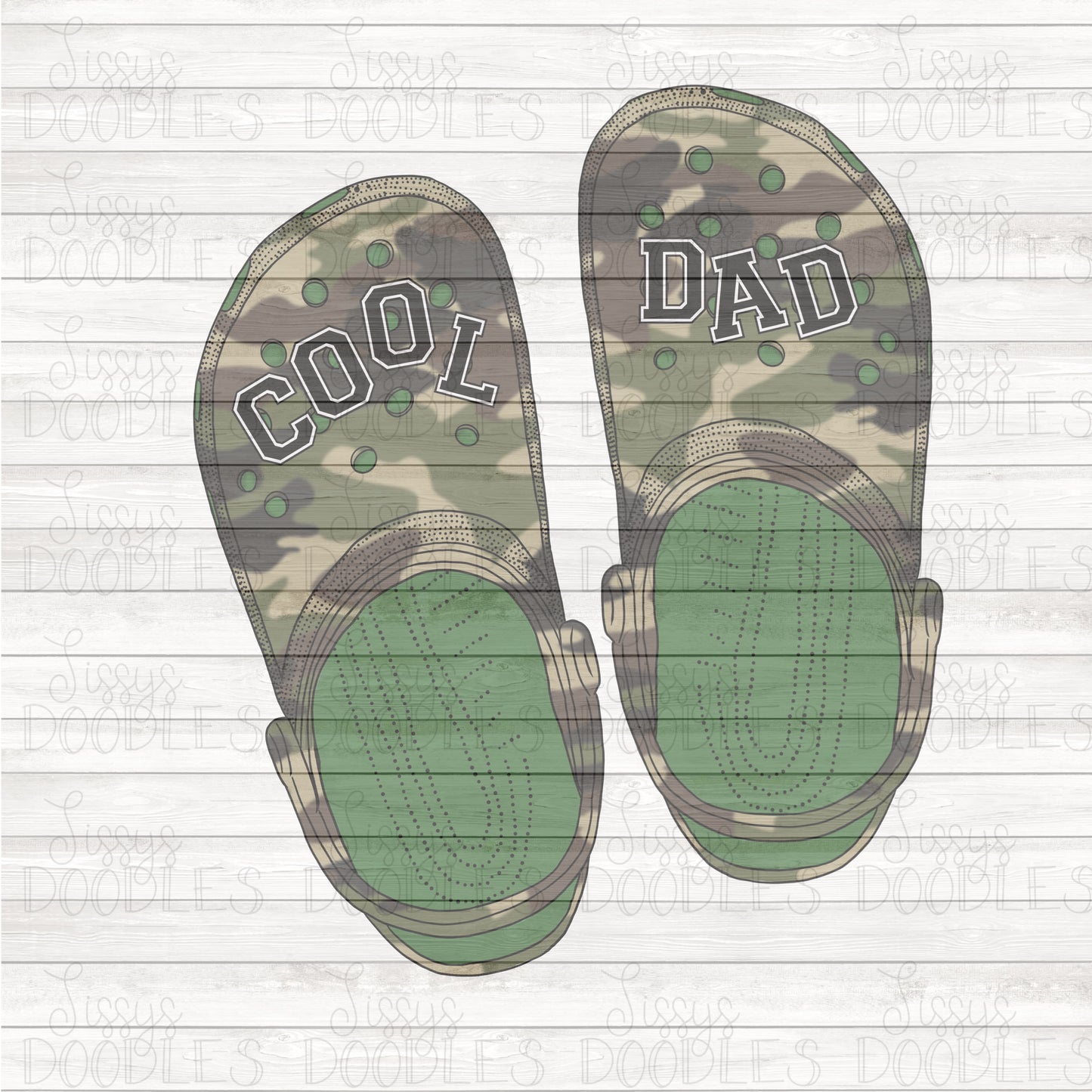 Cool Dad PNG Download