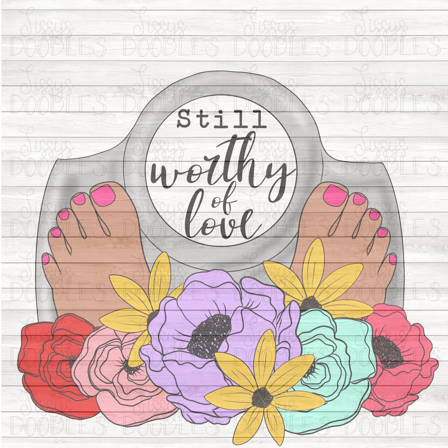 Still worthy of love PNG Download