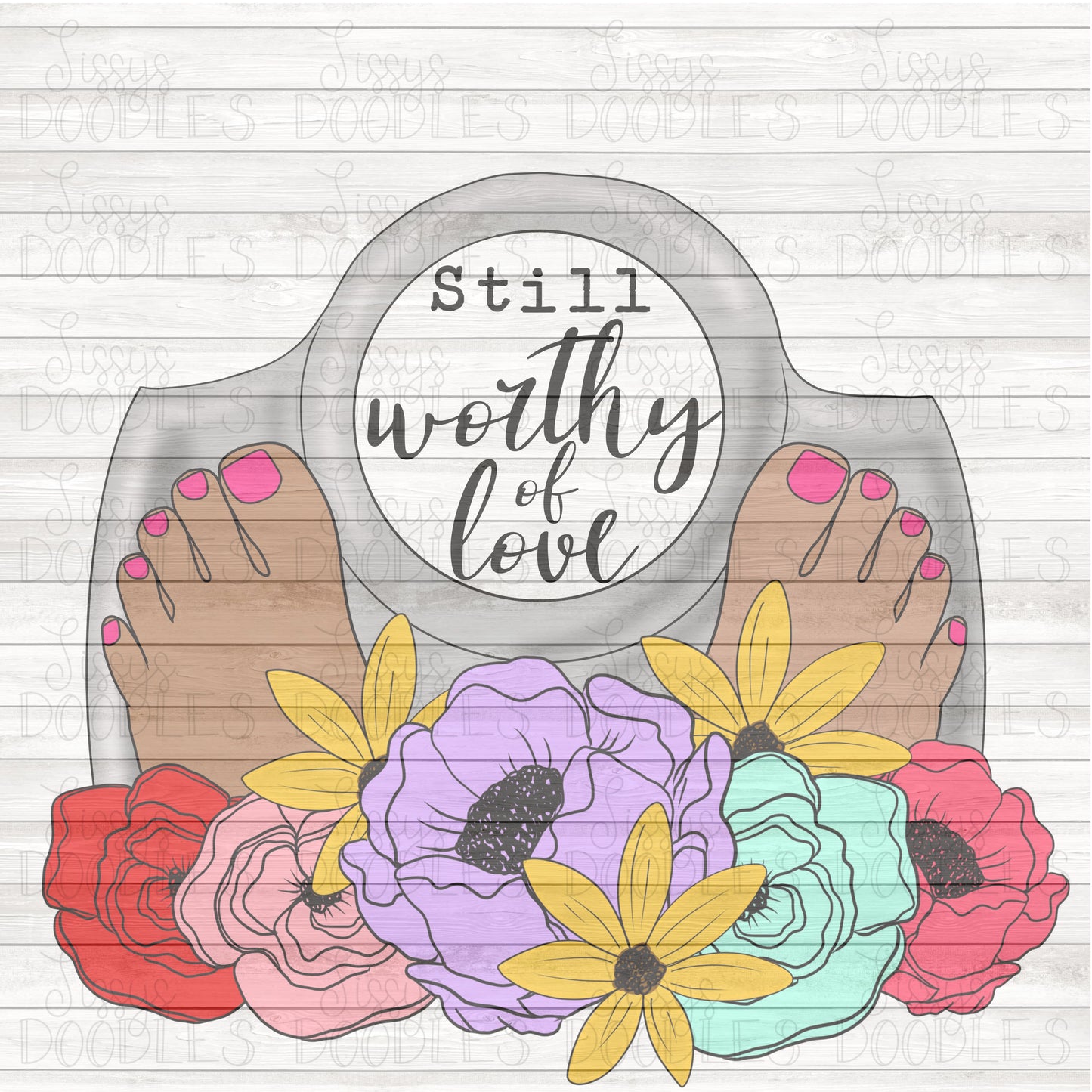 Still worthy of love PNG Download
