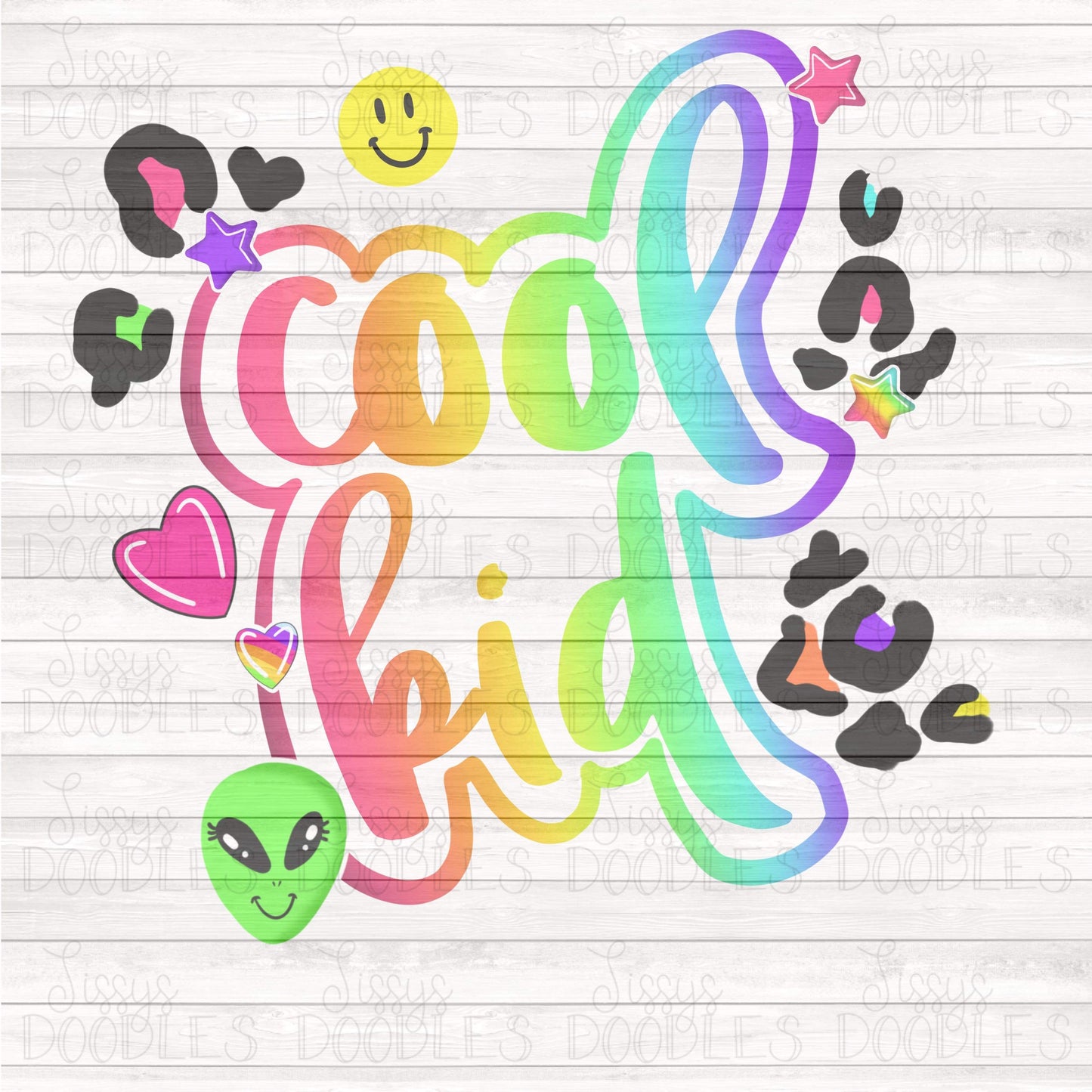 Cool Kid PNG Download