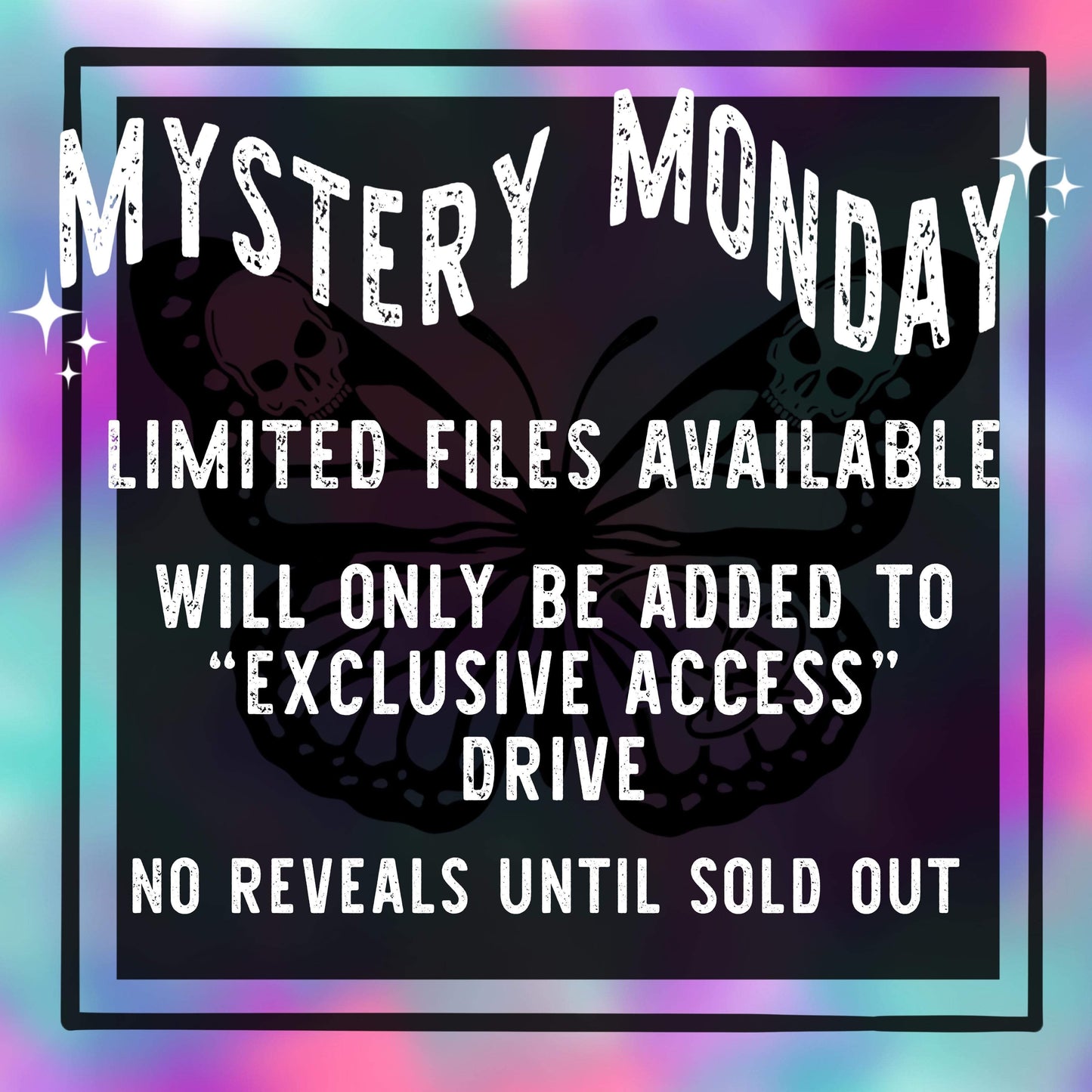 Mystery Monday 9.11