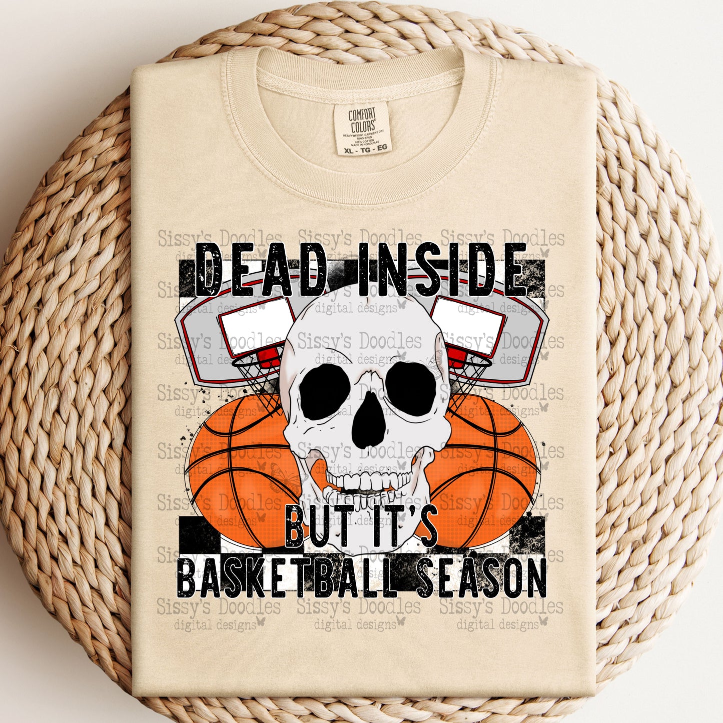 Dead Inside Sports Skellie Bundle