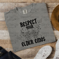 Elder Emo - Mini Bundle