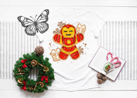 Character Christmas Collab Bundle w/ Suprima Digital Designs