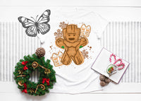 Character Christmas Collab Bundle w/ Suprima Digital Designs