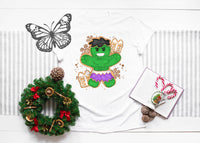 Character Christmas Collab Bundle w/ Suprima Digital Designs