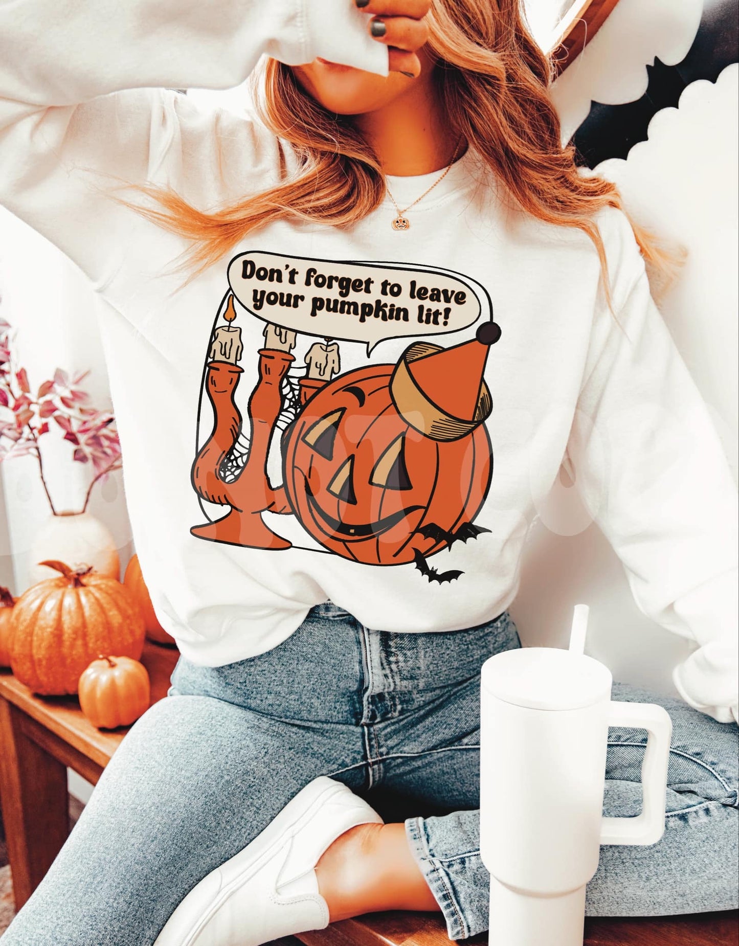 Vintage Halloween Collab