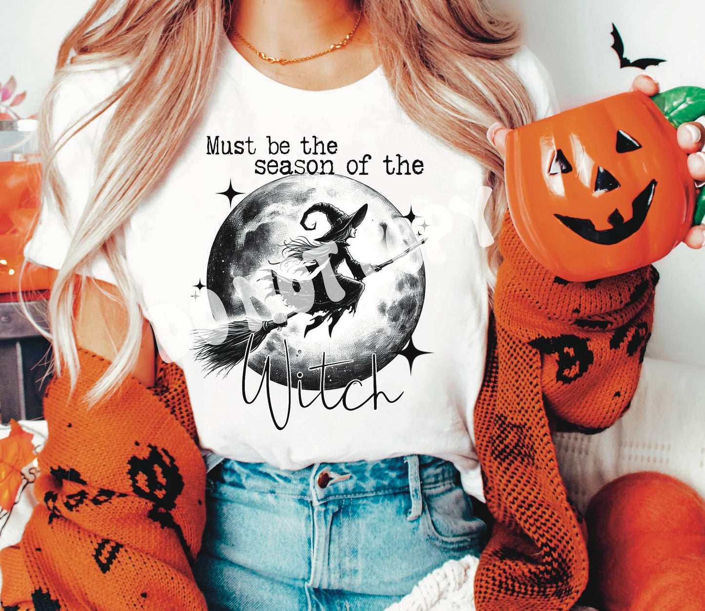 Vintage Halloween Collab