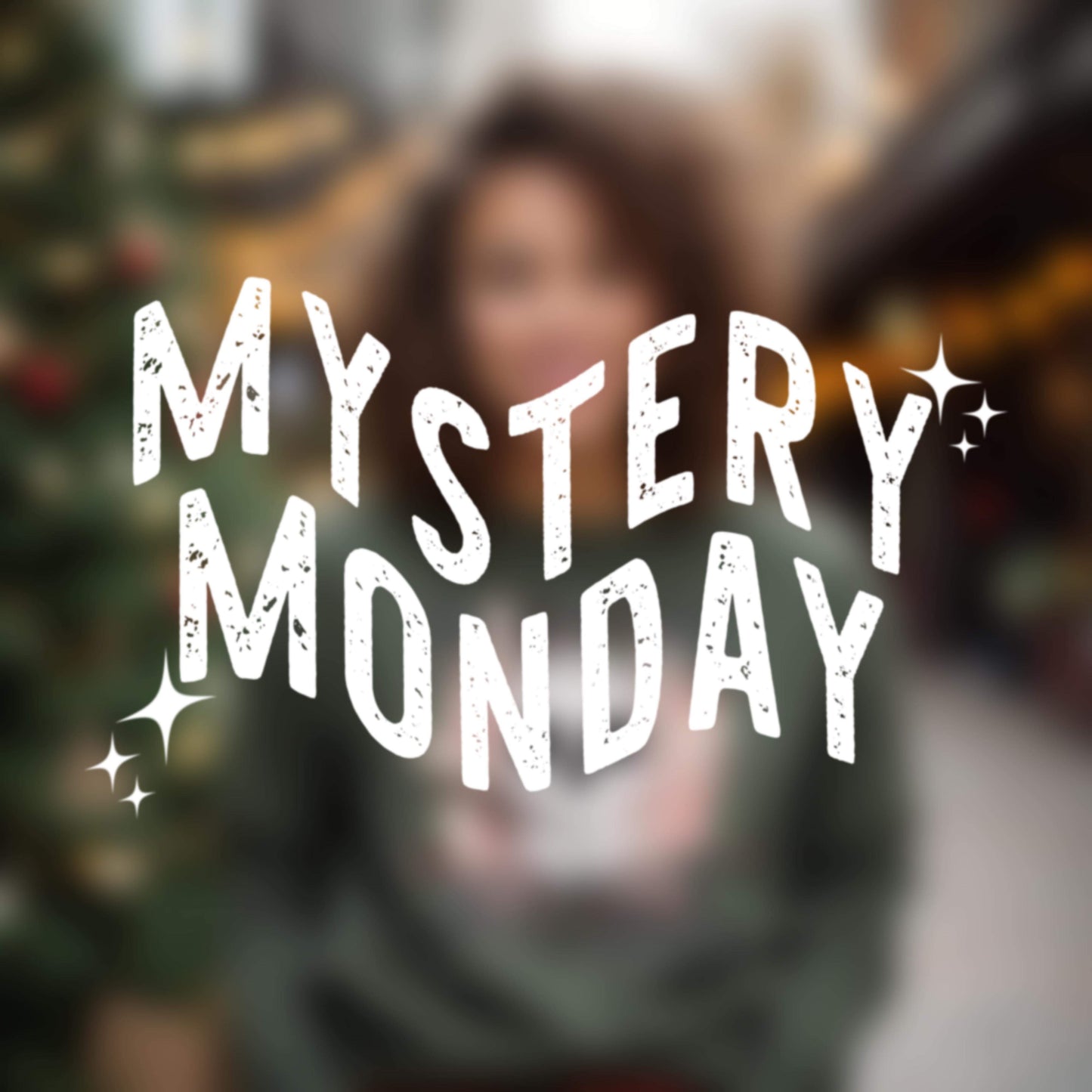 Mystery Monday 9.18