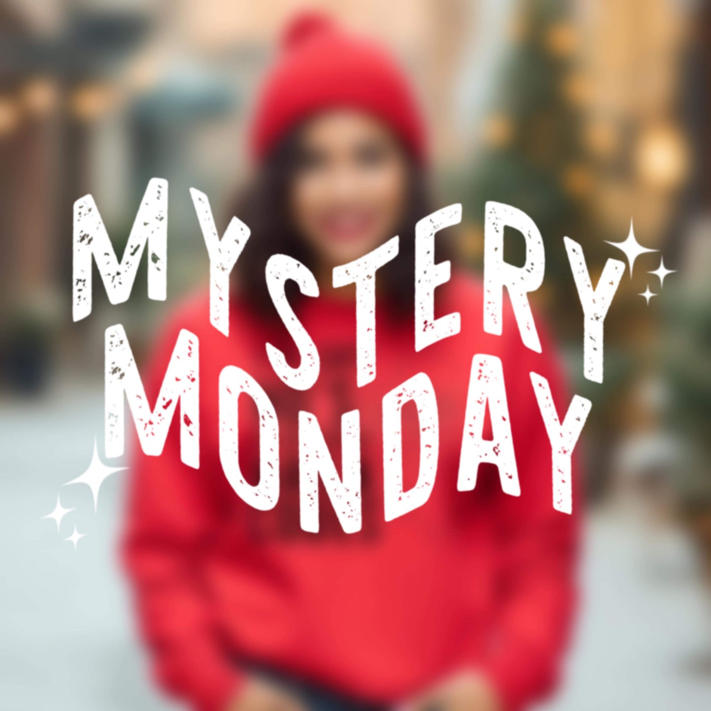 Mystery Monday 10.2