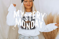 Mystery Monday 10.23
