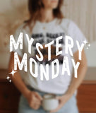 Mystery Monday 10.23