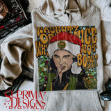 Character Christmas Collab Bundle w/ Suprima Digital Designs