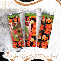 Character Christmas Collab Bundle w/ Suprima Digital Designs