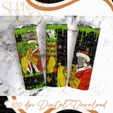 Character Christmas Collab Bundle w/ Suprima Digital Designs