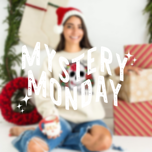 Mystery Monday Bundle 11.20 - 6 images