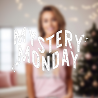 Mystery Monday 12.4