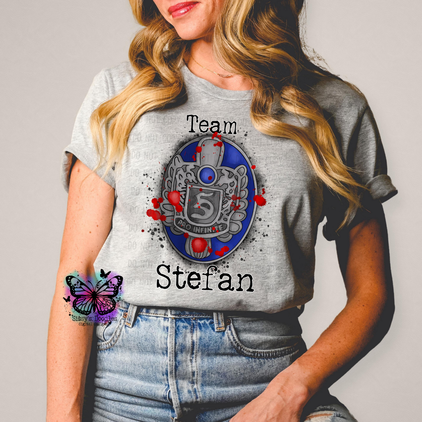 Team Stefan PNG Download