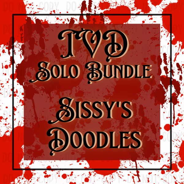 TVD Solo Bundle