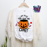 I gave you life you give me candy #MomTax PNG Download