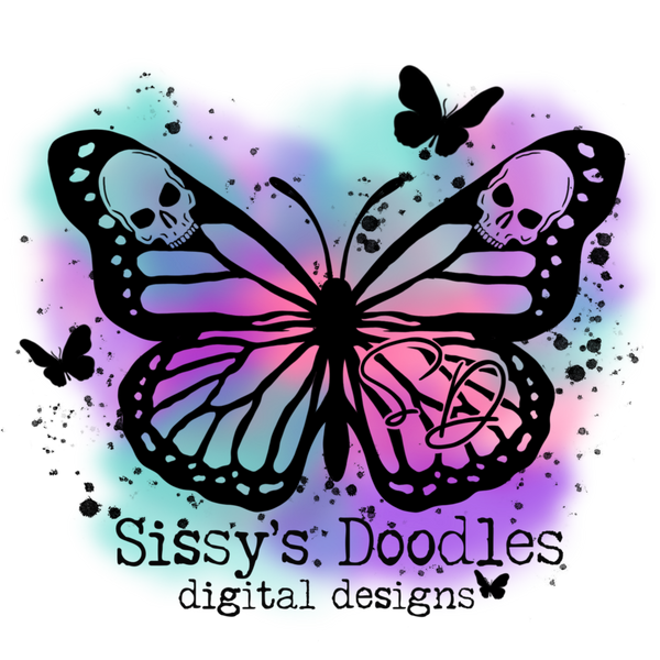 Sissy’s Doodles
