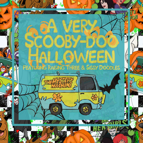 Halloween Doo Collab Bundle