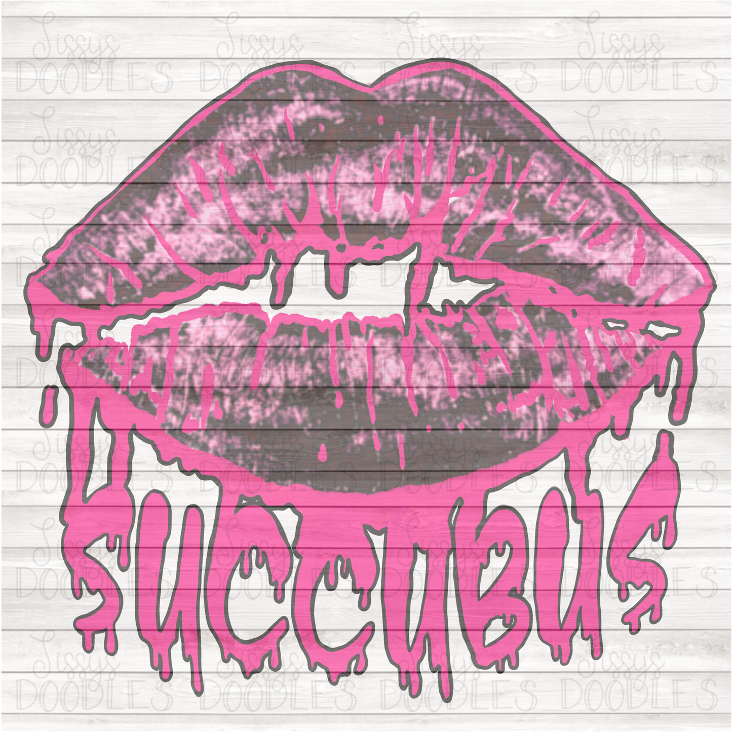 Succubus PNG Download