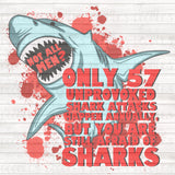 Shark attack PNG Download