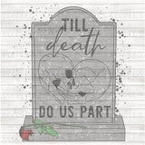 Till Death Do Us Part PNG Download