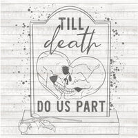 Till Death Do Us Part PNG Download