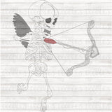 Cupid Skellie PNG Download