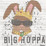 Big Hoppa PNG Download