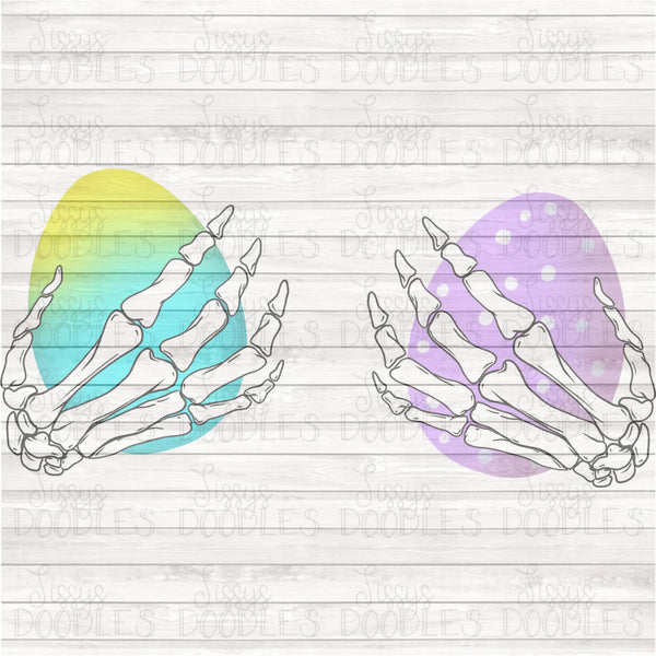 Easter Egg Titties PNG Download