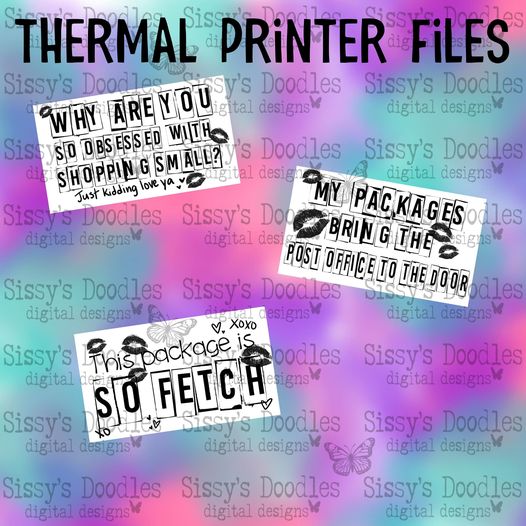 Fetch Thermal Bundle