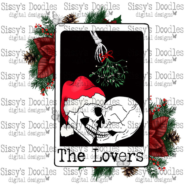 The Lovers PNG Download