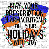 May your prescriptions PNG Download