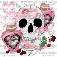 The Love Spell PNG Download