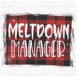 Meltdown Manager PNG Download
