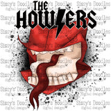 The Howlers PNG Download