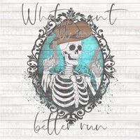 What doesn’t kill me better run PNG Download